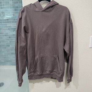 Cole Buxton Heavyweight Hoodie